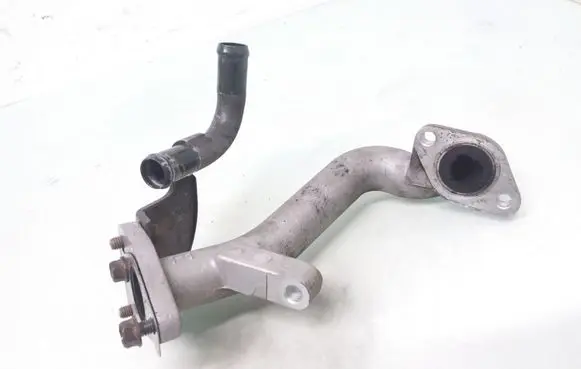 KIA Sorento EGR valve line/pipe/hose 4A101