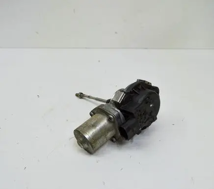 Audi Q5 SQ5 Turbo charger electric actuator 06L145614B