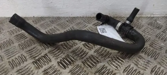 Mercedes-Benz GLE AMG (W166 - C292) Engine coolant pipe/hose A1668304996