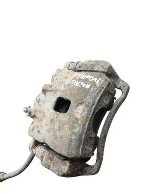 Hyundai Tucson JM Front brake caliper 
