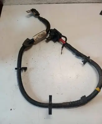 Volvo S60 Positive cable (battery) 31296670