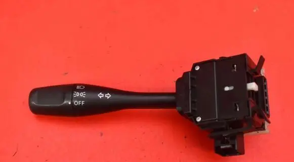 Mitsubishi Outlander Headlight wiper switch 