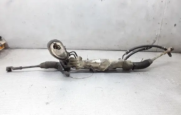 Ford Focus C-MAX Steering rack 3M513A500AN