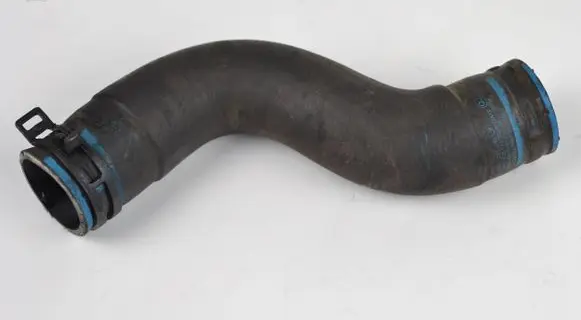Mercedes-Benz A W176 Engine coolant pipe/hose A6512031782 DBL6254 ZGS002