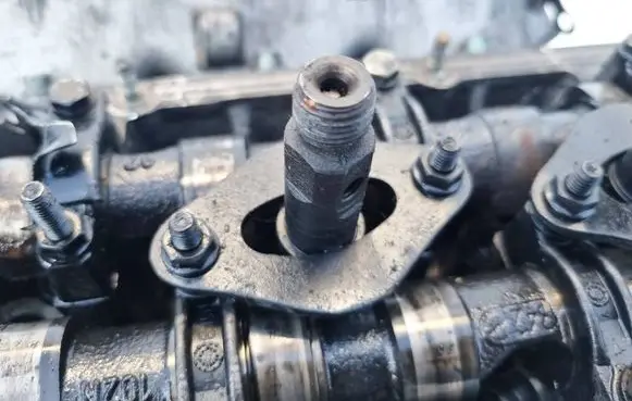 Audi A4 S4 B5 8D Fuel injector