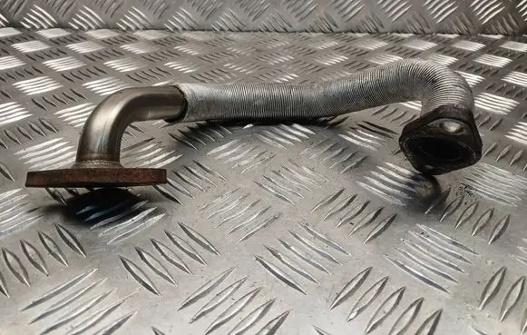Mazda 6 EGR valve line/pipe/hose 