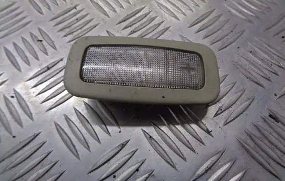 Fiat Croma Rear seat light 735306195