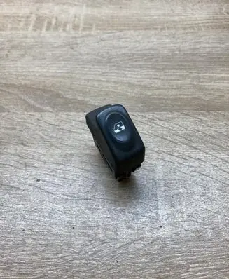 Renault Clio II Electric window control switch 432962K