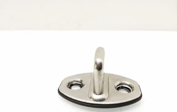 Audi A3 S3 8V Rear door lock loop/hook striker 3C0837033C