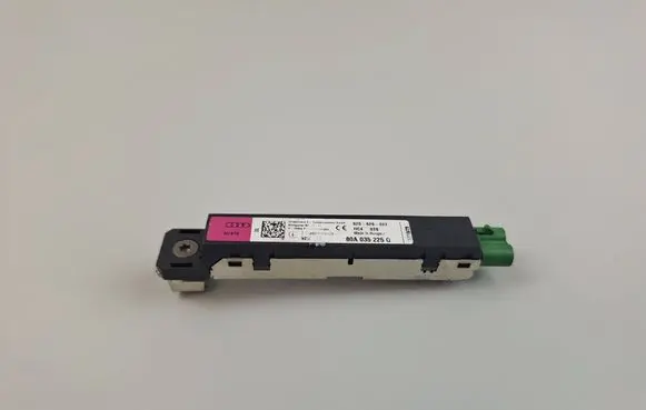 Audi Q5 SQ5 FY Aerial antenna amplifier 80A035225Q