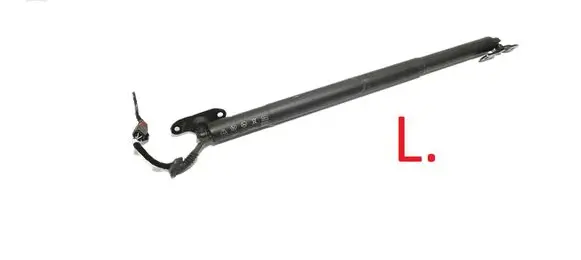 Tailgate/trunk strut/damper