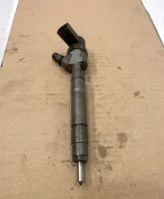 Mercedes-Benz S W220 Fuel injector 0445110096