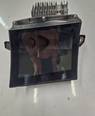 BMW 5 F10 F11 Head up display screen 9240166