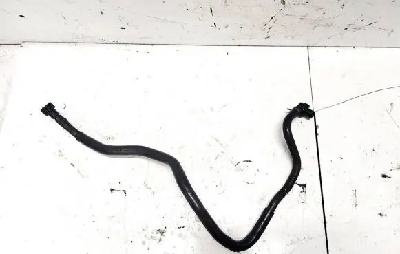 Peugeot 4007 Engine coolant pipe/hose