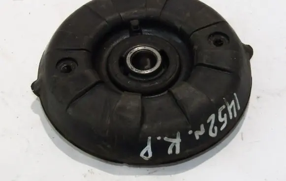 Peugeot 3008 I Front shock absorber mounting bracket 