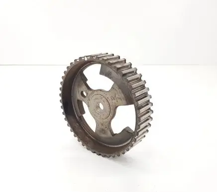 Volvo V50 Crankshaft position gear 9657477580