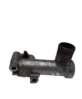 Mitsubishi Pajero Thermostat housing 
