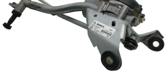 Volkswagen ID. Buzz Front wiper linkage and motor 1T3955023A