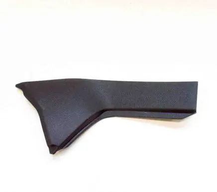 Lexus IS III XE30 Other center console (tunnel) element 5881753010