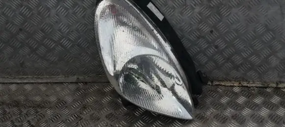 Citroen Xsara Picasso Headlight/headlamp
