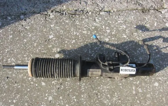 BMW X5 F15 Front shock absorber/damper 6863173