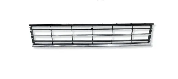 Volkswagen PASSAT B7 Front bumper lower grill 3AA853677