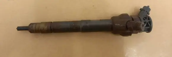 Land Rover Evoque I Fuel injector G4D39K546AA G4D39K546 7RR44I4