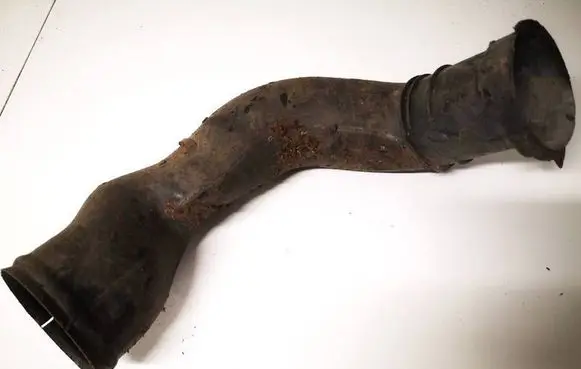 Peugeot 406 Air intake hose/pipe 9618364380