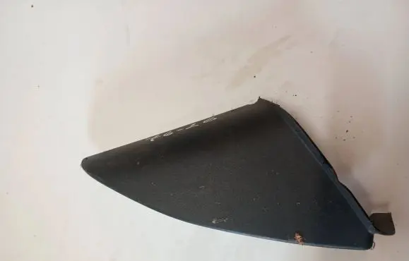 BMW 7 E65 E66 Front door speaker cover trim 50403110