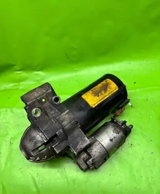 BMW 7 F01 F02 F03 F04 Starter motor 8506657 0001148010