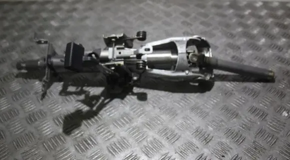 Honda CR-V Steering wheel axle set 