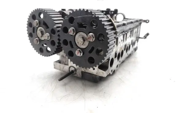 Audi A6 S6 C6 4F Engine head 03G103373A