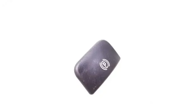 KIA Carens II Hand brake release handle 