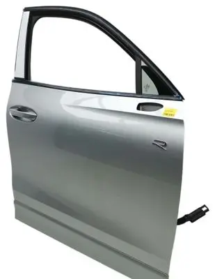 Volkswagen Tiguan Front door 571831056E LM7P