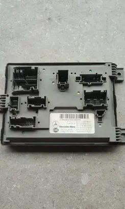 Mercedes-Benz E W213 Central body control module A2139009829