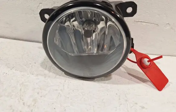 Peugeot 308 Front fog light 9687410080