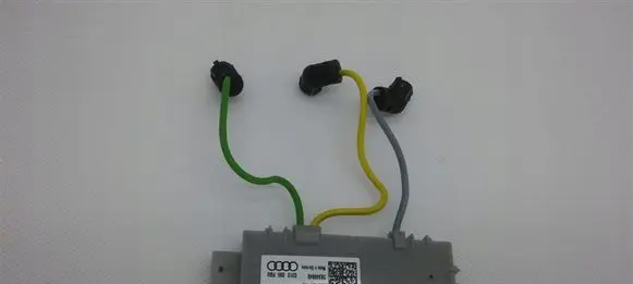 Audi A3 S3 8V Sensor