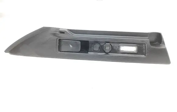 Alfa Romeo Stelvio Centre console side trim rear 156122900 B985 STP10698