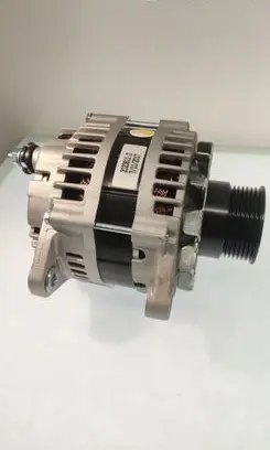 Isuzu N Series Generator/alternator LR280707 2020611 116104