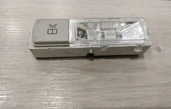 Mercedes-Benz A W177 Other interior light A0009064705