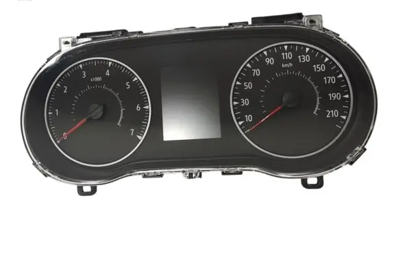 Dacia Sandero III Speedometer (instrument cluster) 248096153R