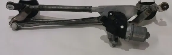 Subaru Forester SJ Front wiper linkage and motor 86511SG010