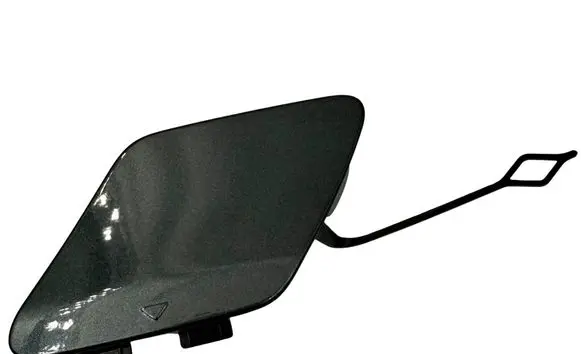 BMW 4 F36 Gran coupe Rear bumper row hook cap/cover 51127363264 7363264