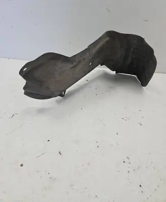 Honda Civic Fuel tank bottom protection 17668SMGE