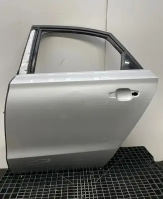 Audi A8 S8 D4 4H Rear door 4H0833051C