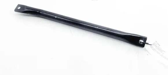 Radiator support slam panel bracket