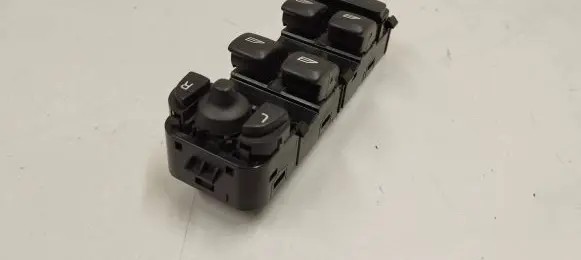 Volvo XC60 Electric window control switch 31433406