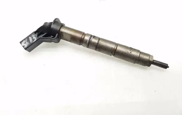 Mercedes-Benz E W212 Fuel injector A6420701187 0445116026
