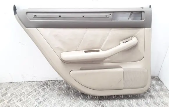 Audi A6 S6 C5 4B Rear door card panel trim 4B0867305