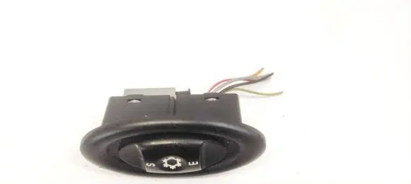 Rover 75 Air conditioning (A/C) switch 